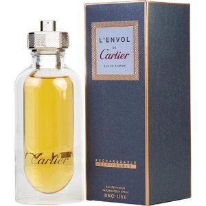 NEW Cartier L'Envol Eau De Parfum for Men